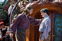 Photo 3 pour LE MONDE DE NARNIA : L'ODYSSEE DU PASSEUR D'AURORE EN 3D
